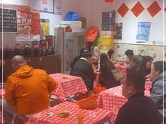 -荆九爷爆炒桥头三嫩(夫子庙店)