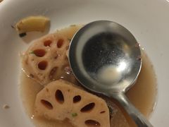 -湘阁里辣(沙井华润万家店)