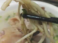 -双流老字号董蹄花(广场路店)