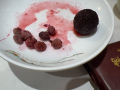 -老杨太太烧烤(文化广场店)