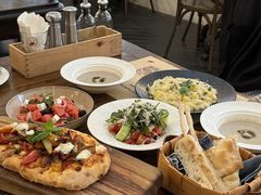 -Hostaria Bar维他餐吧·意大利西餐厅·牛排馆