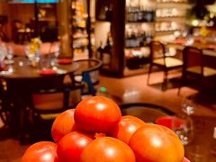 -肆海小川菜酒馆Wine Bistro (青年路店)