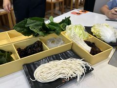 -呷哺呷哺 黄金牧场 (旧宫永辉超市店)