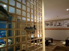 -笑福亭料理小馆(解放碑店)