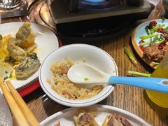 -金龙·打边炉(南京西路店)