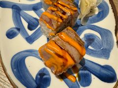 -小山日本料理(兴业太古汇店)