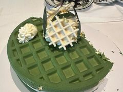 -夏苑(新加坡丽思卡尔顿美年酒店)