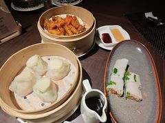 -逸东轩(香港逸东酒店)