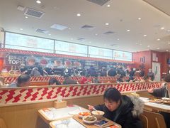 -乡村基·川味现炒大王(熙悦天街店)