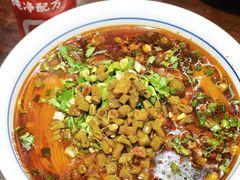 -公交新村粉店(窑岭店)