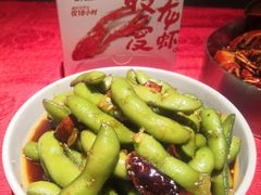 -龙巢盱眙龙虾·牛蛙·烧烤宵夜(八卦岭店)