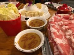 -乐宴·老北京铜火锅(八卦岭店)