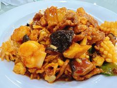 -同发号饭庄(复兴路店)