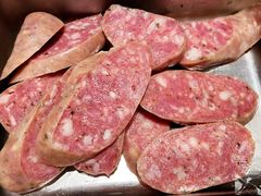 -Ant 蚂蚁洞烤肉·大营地(上海静安大悦城店)