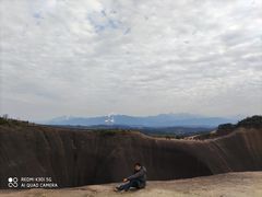 -醉美东江·三文鱼·烧鸡公