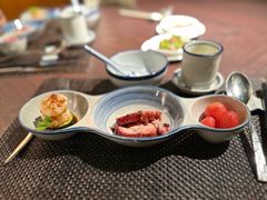 -逸东轩(香港逸东酒店)