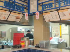 -同济大学-北苑食堂