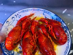 -江味龙虾馆·裸蓝龙虾(南山店)