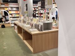 -当当书店(国泰广场店)