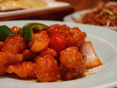 -唐苑酒家·岭南粤菜名店(太古仓店)