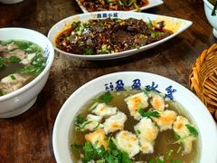 -盈盈水盆(西一路店)