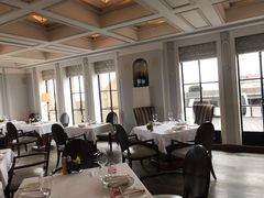 大堂-上海和平饭店-华懋阁 The Cathay Room