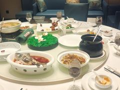 -湖锦酒楼·32年地道湖北菜(光谷店)