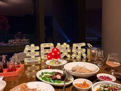 -大连君悦酒店·星海湾壹号Dalian·Dalian(星海广场店)