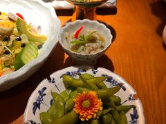 -阿吾罗日本料理(K11艺术中心店)