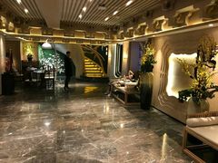 -康悦故事·海鲜自助(雅士亚豪生店)