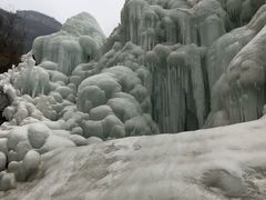 -大平台龙居瀑布旅游区