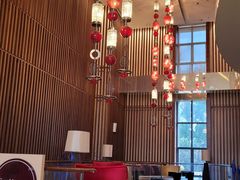 -扬州皇冠假日酒店