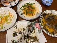 -食光慢宴·安吉土菜馆