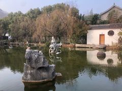 -宜兴张公洞