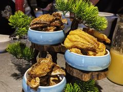 -佬太公海鸭·海鲜大排档(上海总店)