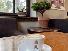 -1901 Cafe(西四店)