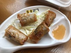 -探越越南牛肉粉(江南西分店)
