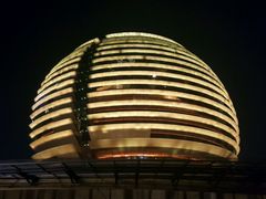 -杭州国际会议中心洲际酒店-原素全日餐厅(解放东路店)