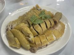 -正宗普宁豆干坊·洪记砂锅粥(红领巾路店)