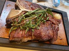 -ZHAO赵·牛扒坊(万象城店)