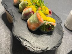 -羲和雅苑•北京烤鸭(国贸商城店)