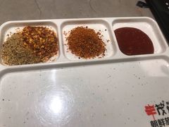 -丰茂烤串(金源店)