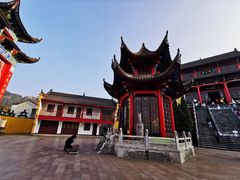 -九华山风景区