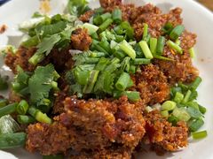 -小杨翘脚牛肉