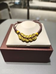 -周生生Chow Sang Sang(苏州美罗高新店)