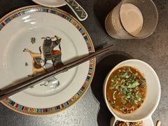 -腾格里· 蒙古山羊火锅(北京中关村店)