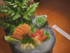 -鳗鱼家·深夜食堂(军博店)