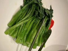 -四季厨房 鲁菜·孔府烤鸭(高新万达店)