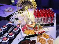-宝乐星量贩KTV(莲升路店)