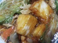 -裕德隆清真饭庄·天津特色菜(河东店)